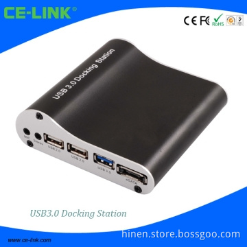 USB Docking Station
